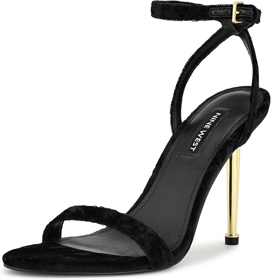 Fancy Heel