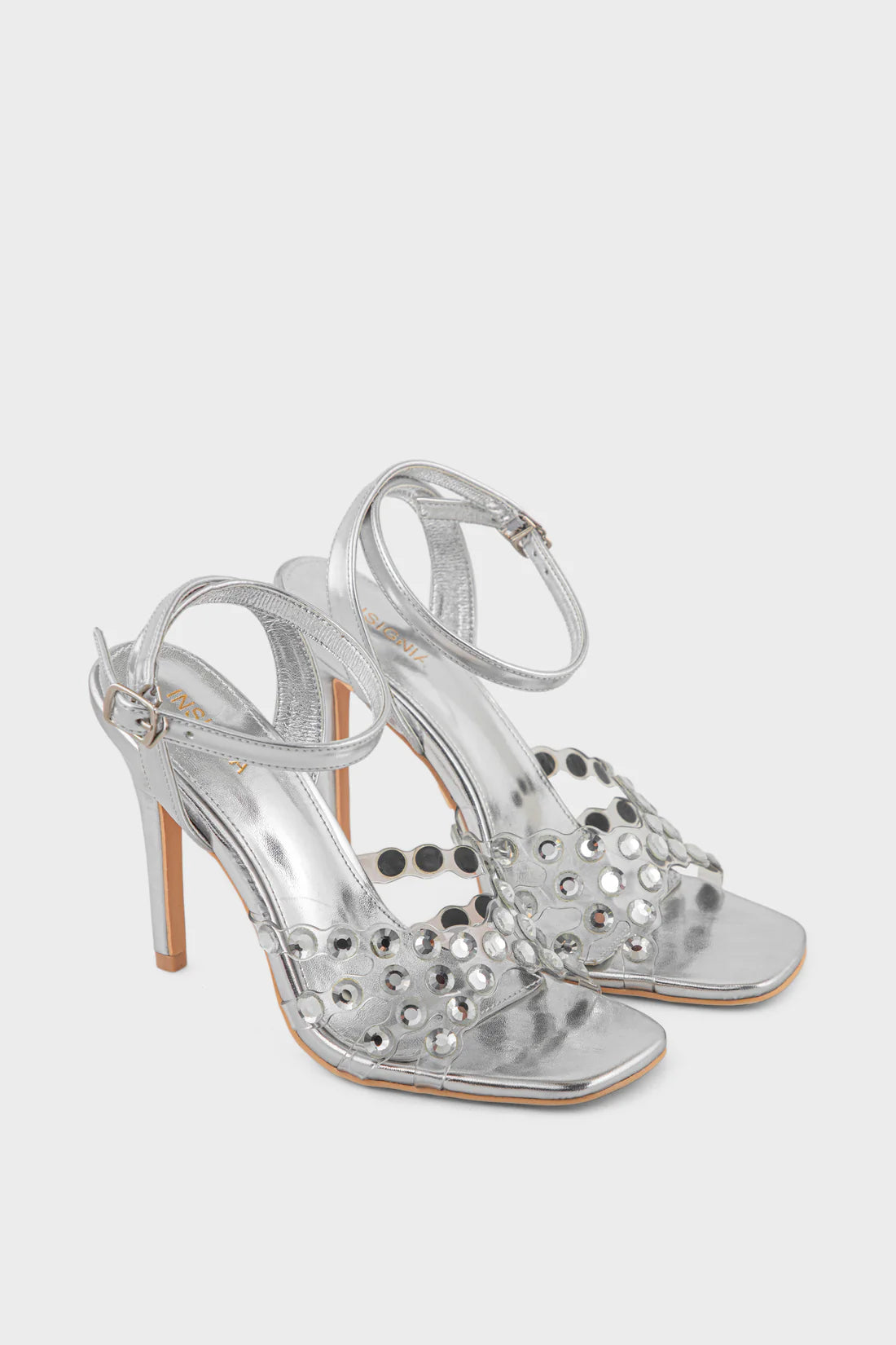Party Wear Sandal IP206